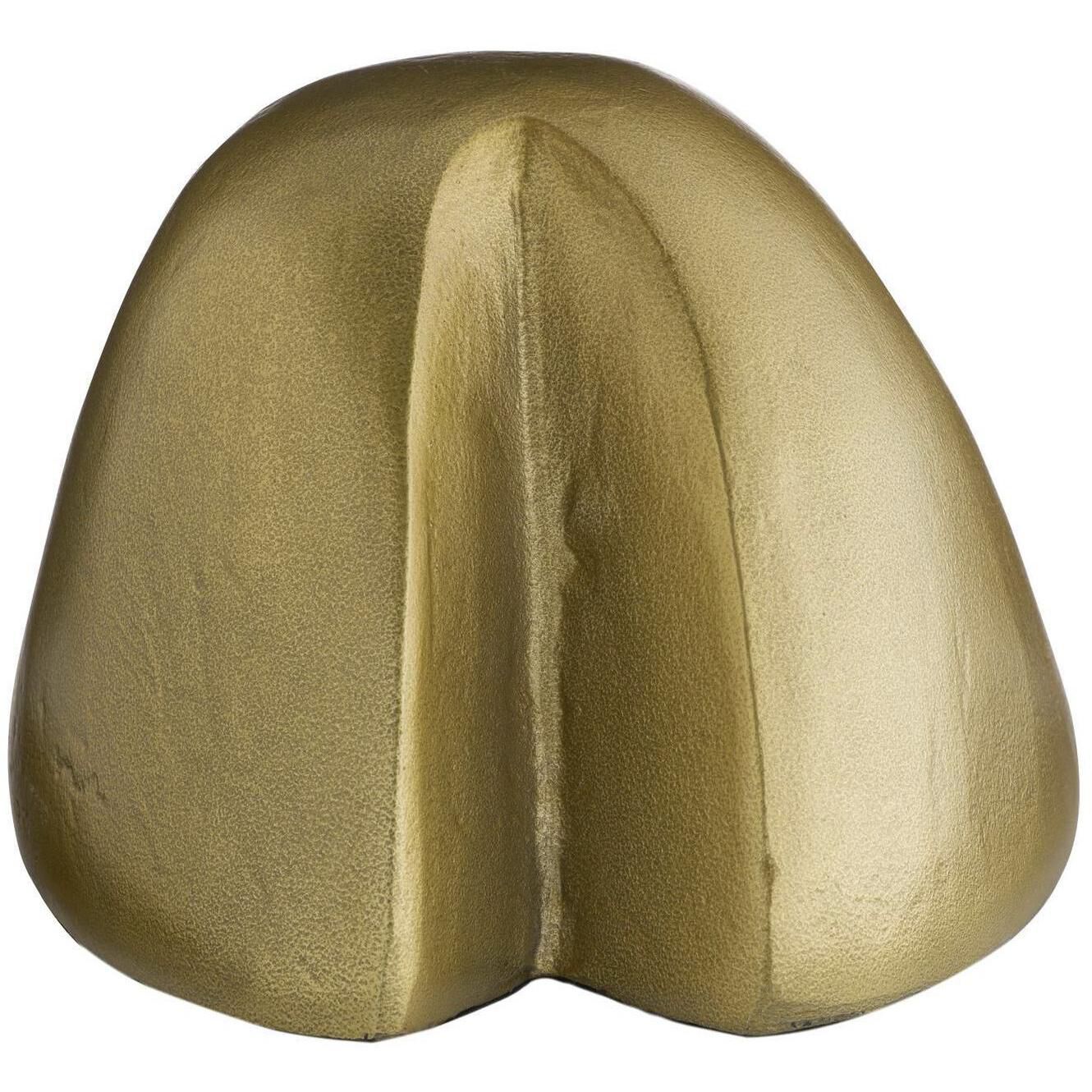 Kip 6 X 5 inch Sculpture