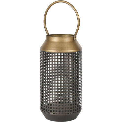 Rawmarsh 18 X 6.25 inch Candle Lantern