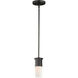 Rexford 1 Light 3.50 inch Mini Pendant