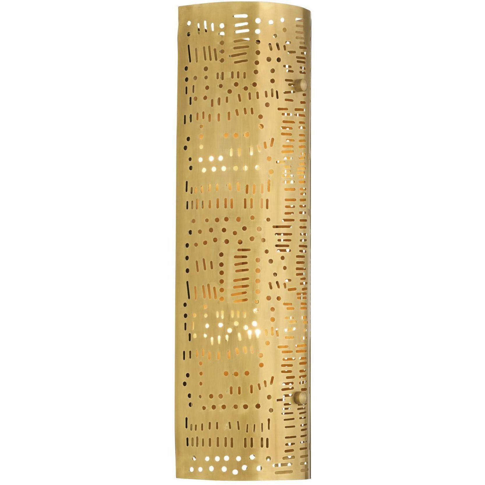 Jarrett Sconce Wall Light