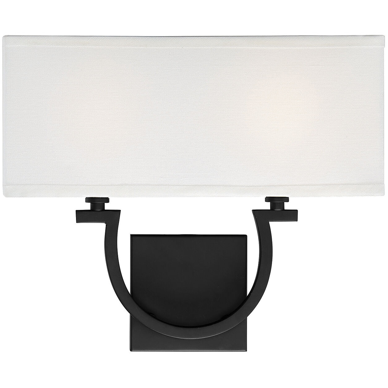 Rhodes 2 Light 14.00 inch Wall Sconce