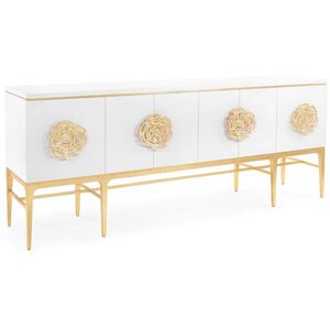 Moder 84 X 20 inch Sideboard