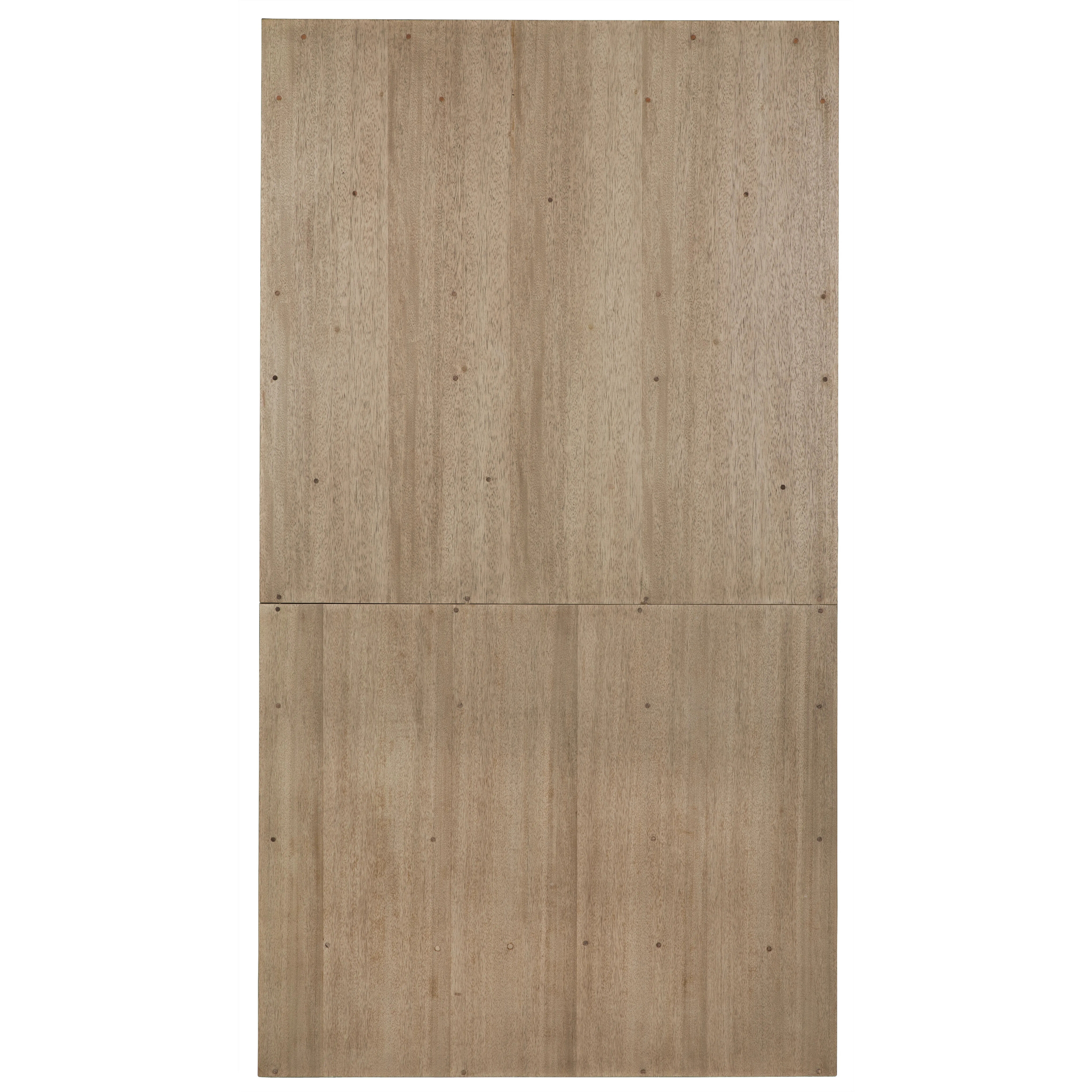 Rashi Washed Walnut Bookcase