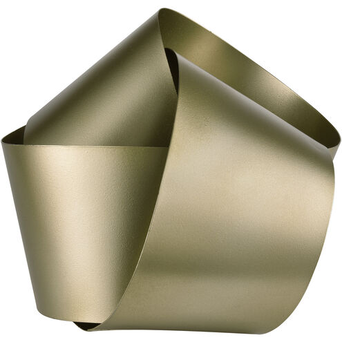Bayer Gold Object