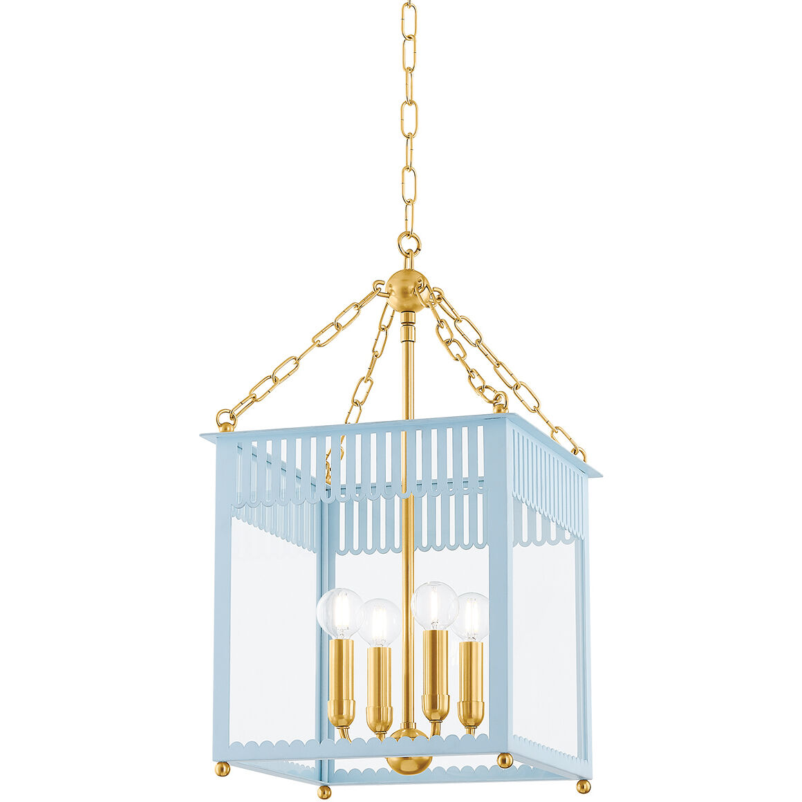 Rosalie Ceiling Light   