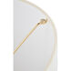 Richard June Sayer 62 inch 60 watt Ivory Stoneware Floor Lamp Portable Light