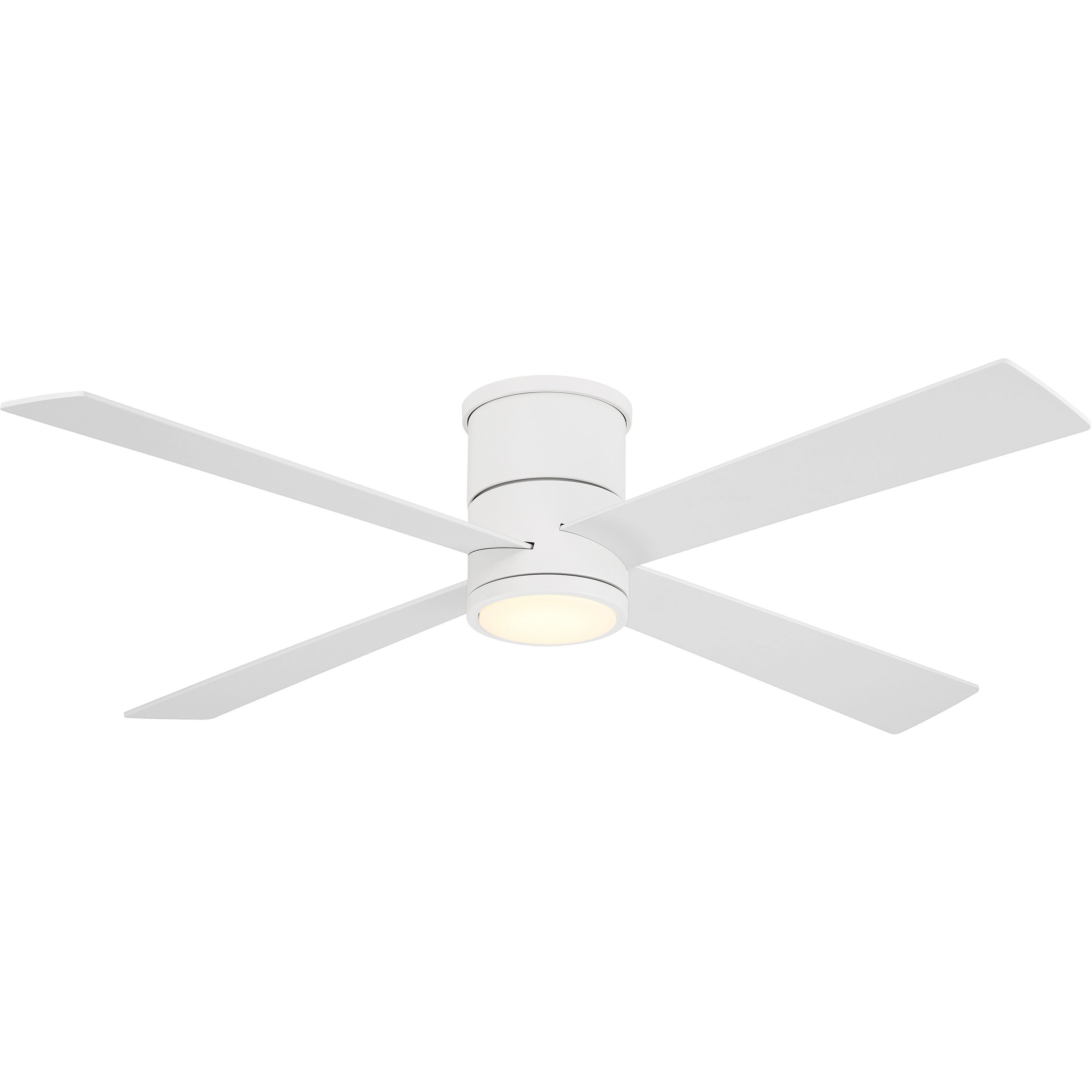 Falco Flush 54.00 inch Indoor Ceiling Fan