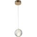 Canada Pendant Ceiling Light