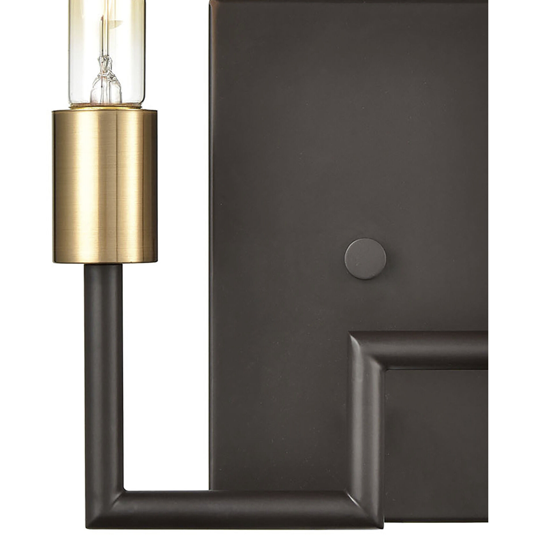 Congruency Sconce Wall Light