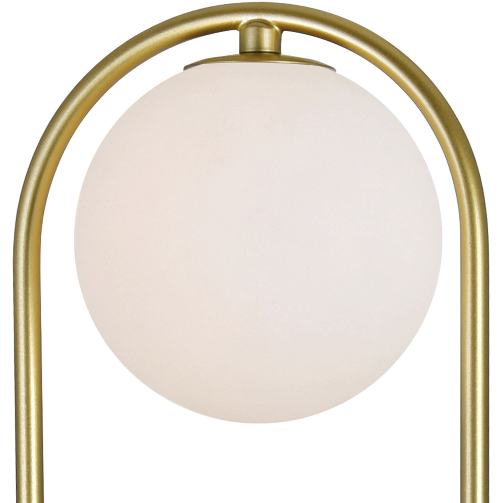 Celeste LED 6 inch Medallion Gold Wall Sconce Wall Light