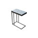 Speckled Side Table