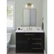 Spenser 2 Light 15.62 inch Brushed Gold Vanity Light Wall Light