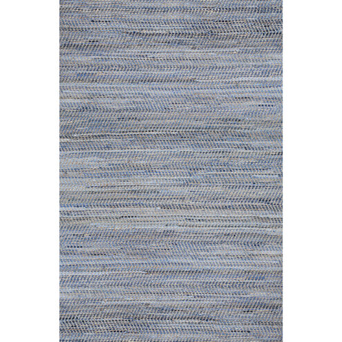Anita 120 X 96 inch Multi Color Rug, Rectangle