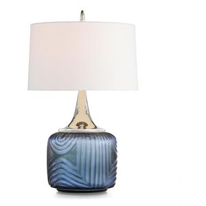 Maze 20 inch Table Lamp Portable Light