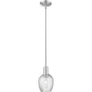Arcadia Salina 1 Light 5.75 inch Mini Pendant