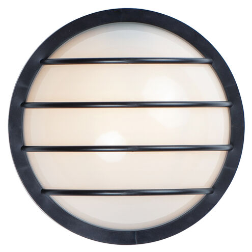 Bulwark 1 Light 10.25 inch Outdoor Wall Light