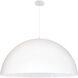 Ofelia 31.50 inch Pendant