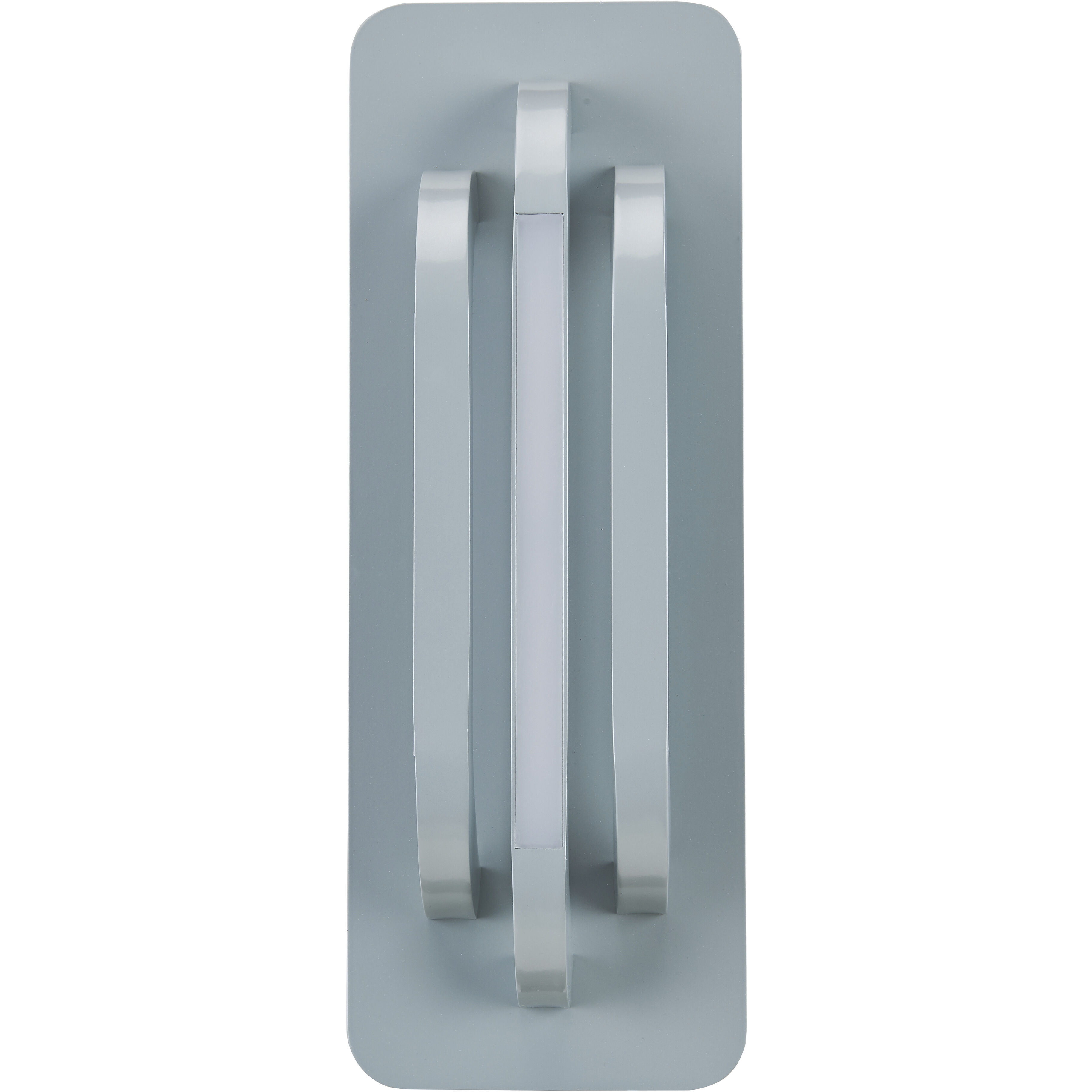 Paton LED 16 inch Silica Outdoor Wall Light