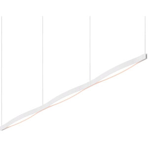 Ola 1 Light 82.00 inch Pendant