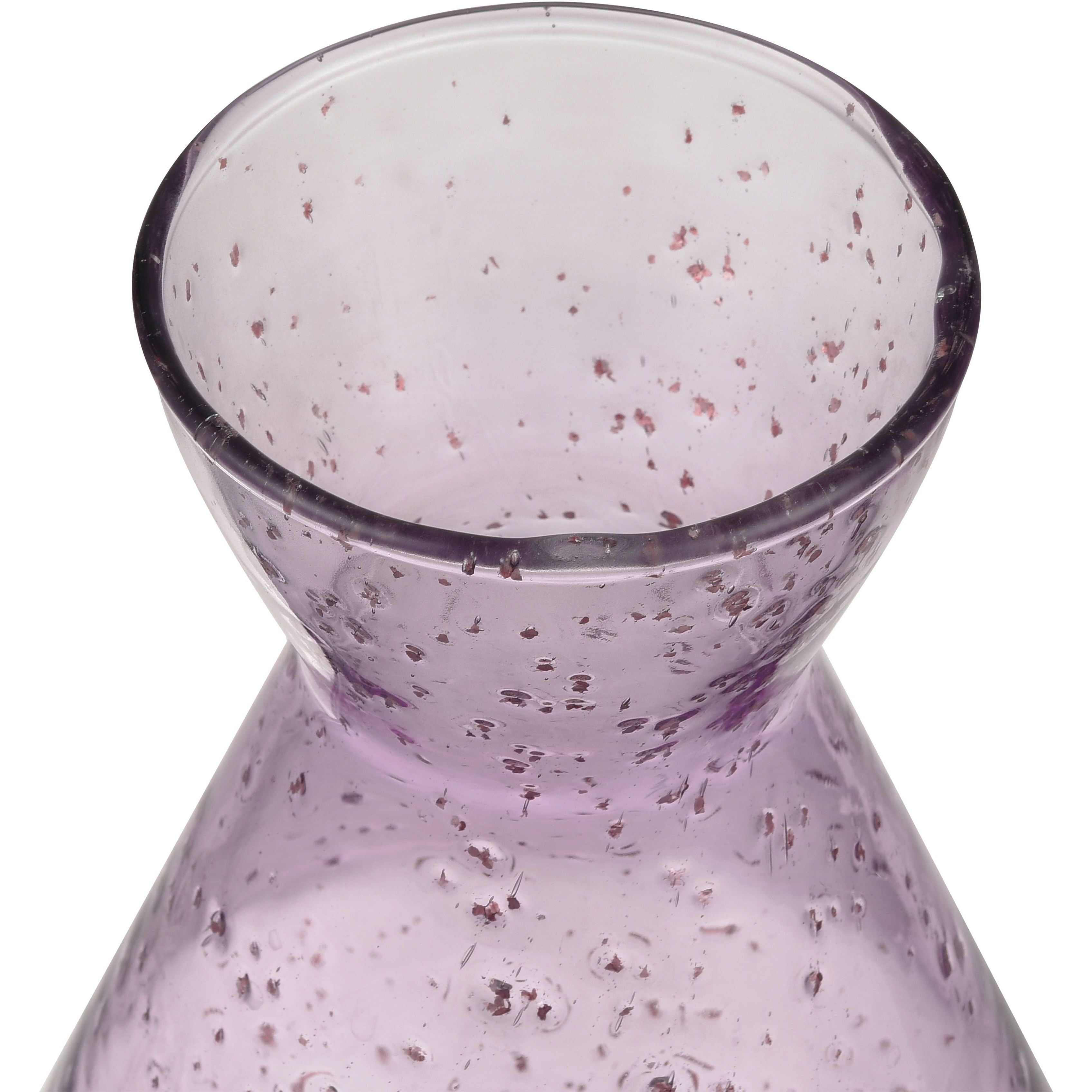 Abby 10 X 6 inch Vase