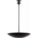 Paloma Contreras Comtesse 6 Light 24.00 inch Chandelier