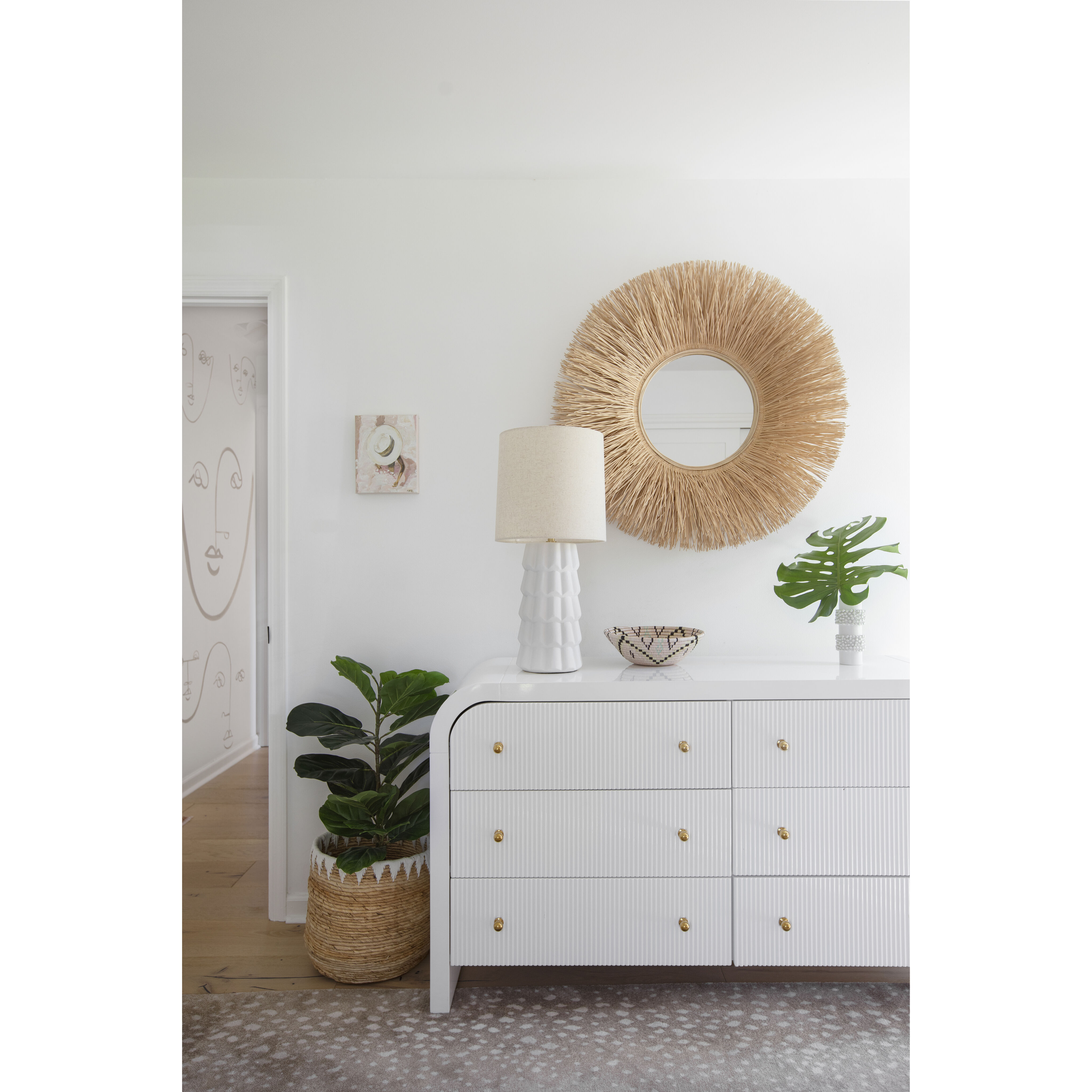 Maisie 27 inch 60.00 watt Aged Brass Table Lamp Portable Light