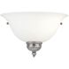 Stella 1 Light 10 inch Pewter Wall Sconce Wall Light