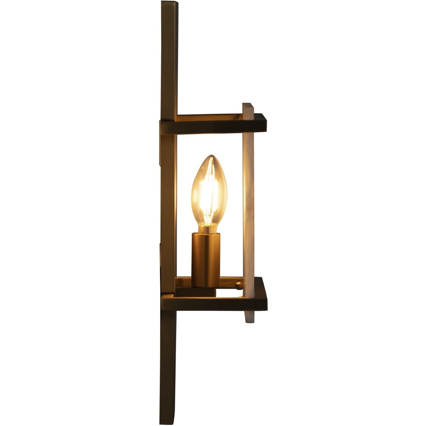 Brooks Sconce Wall Light