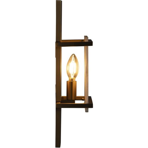 Brooks Sconce Wall Light
