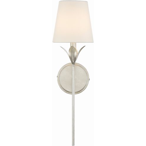 Broche 1 Light 6.00 inch Wall Sconce