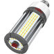 Hi-Pro LED LED 22.00 watt 3000K HID Replacements