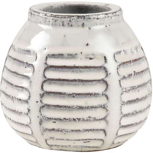 Muriel 5.5 X 4.75 inch Vase