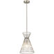 Alito 1 Light 11.00 inch Pendant