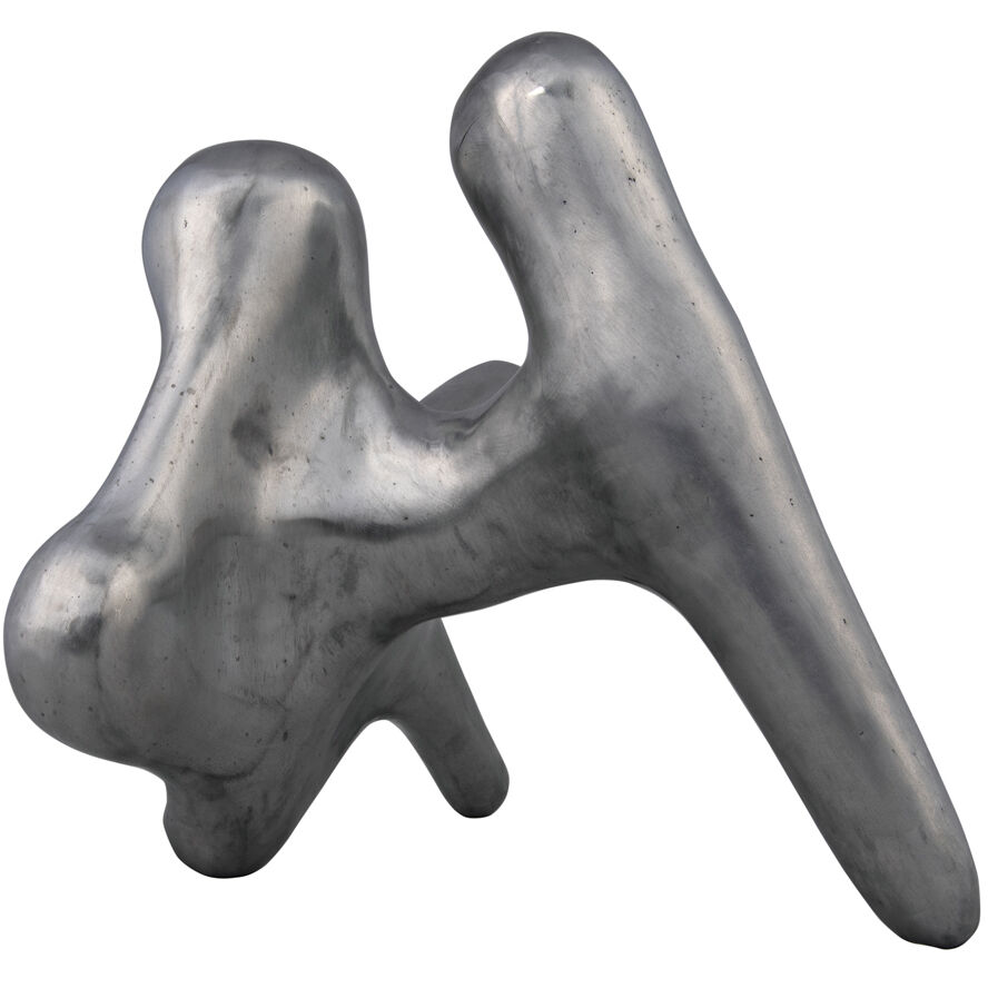 Wiggins Brushed Decor Accessory