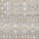 Nobility 180 X 144 inch Gray Rug in 12 x 15, Rectangle