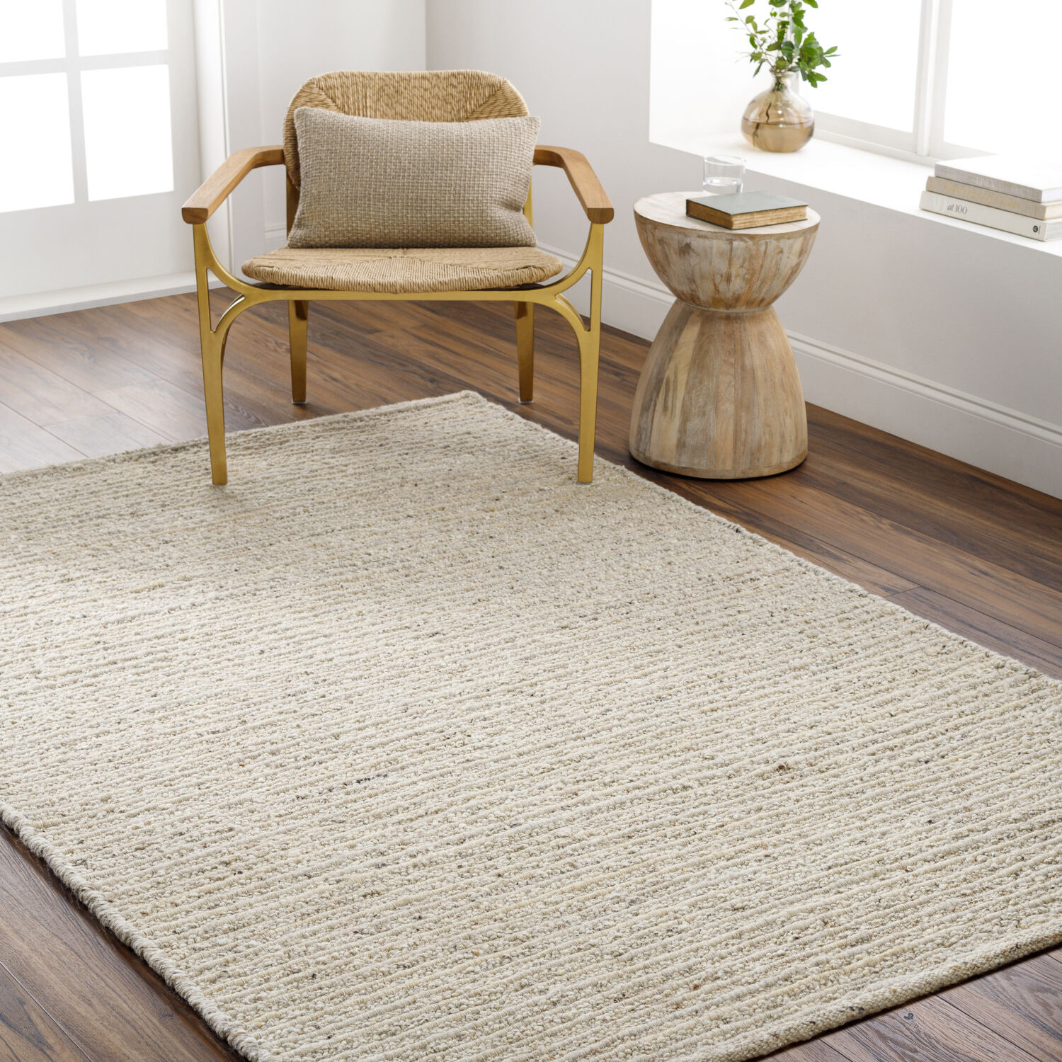 Miramar 144 X 108 inch Rug, Rectangle