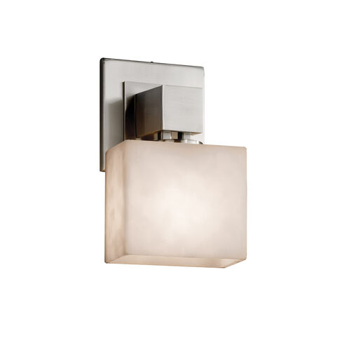 Clouds 1 Light 5.50 inch Wall Sconce