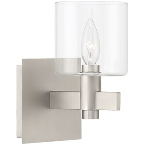 Decato 1 Light 7.00 inch Wall Sconce