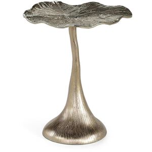 Lily Pad Accent Table, Small