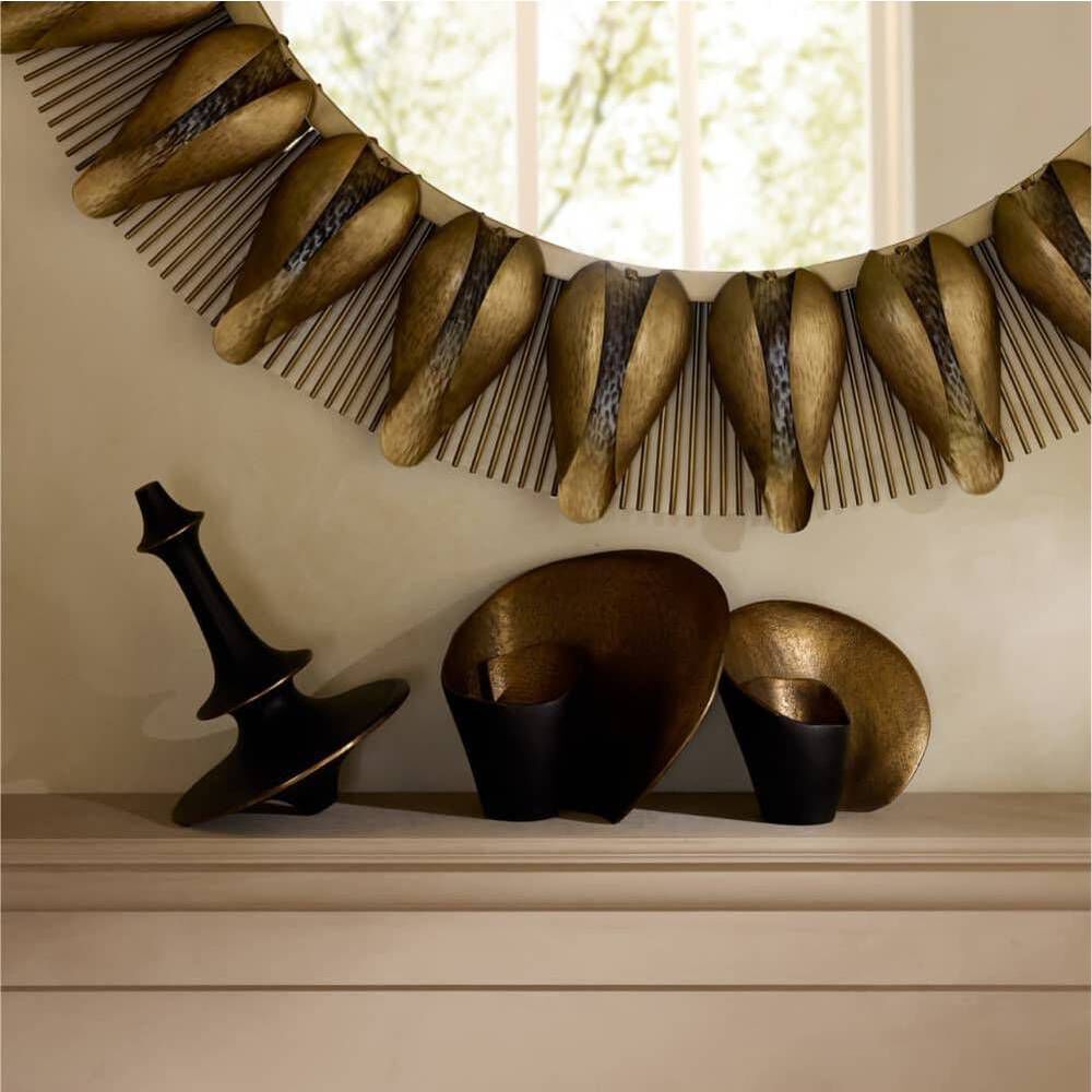 Federico 11.5 inch Sculpture