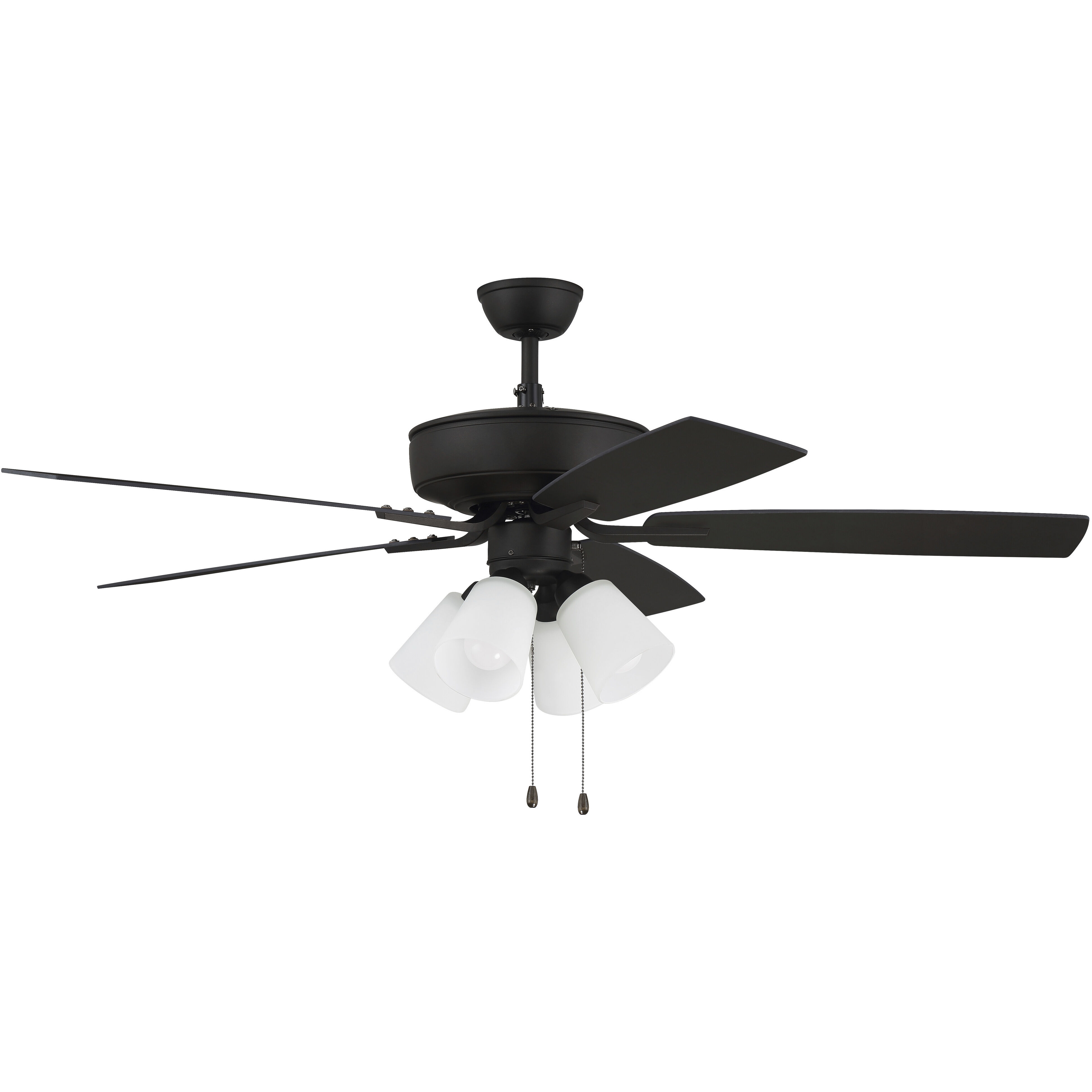 Pro Plus 114 52.00 inch Indoor Ceiling Fan