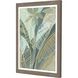 Florals Collection 28 X 22 inch Non-Glass Framed Art
