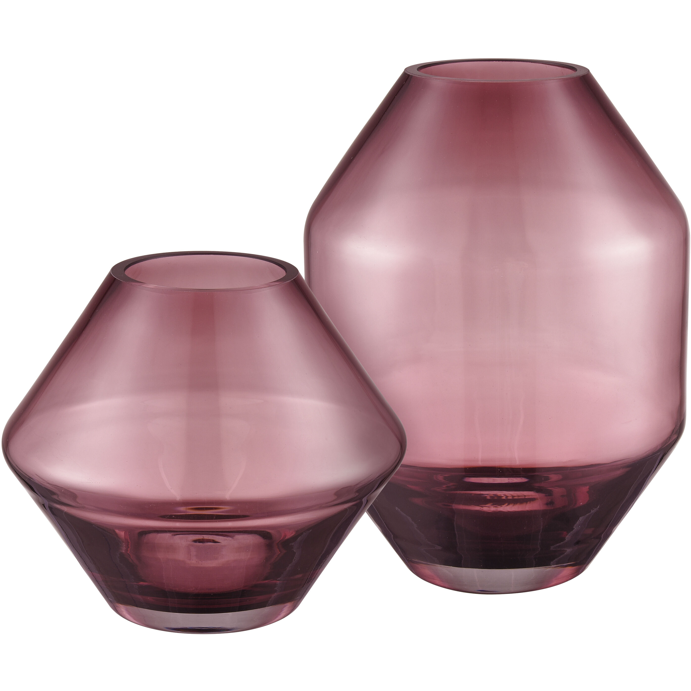 Sofia 6.75 X 5.75 inch Vase