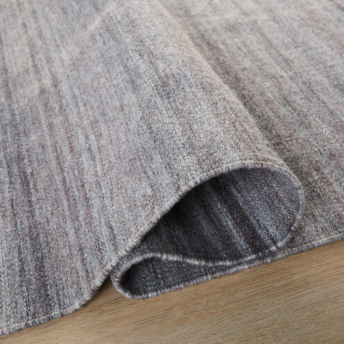 Kiran 158 X 118 inch Dark Grey Rug in 10 x 13