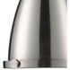 Pittsburgh 1 Light 7.5 inch Satin Nickel Mini Pendant Ceiling Light