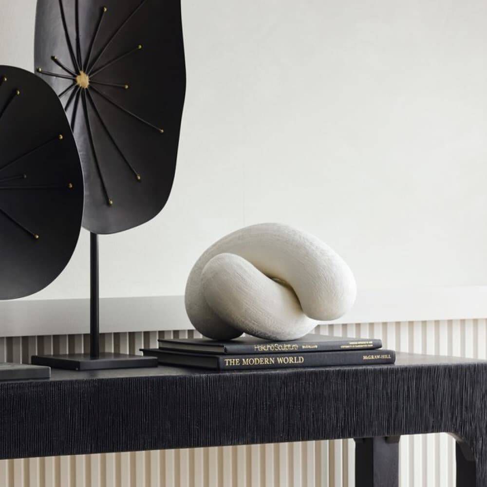 Kanzi Sculptures, Set of 2