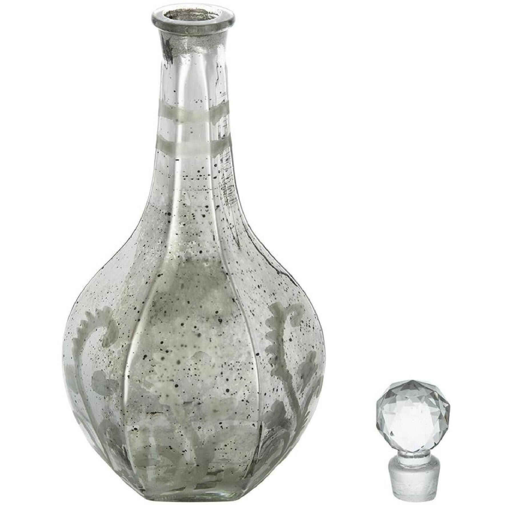 Anita 12 X 5 inch Jar