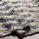 Sahara 120 X 96 inch Gray Rug in 8 x 10, Rectangle
