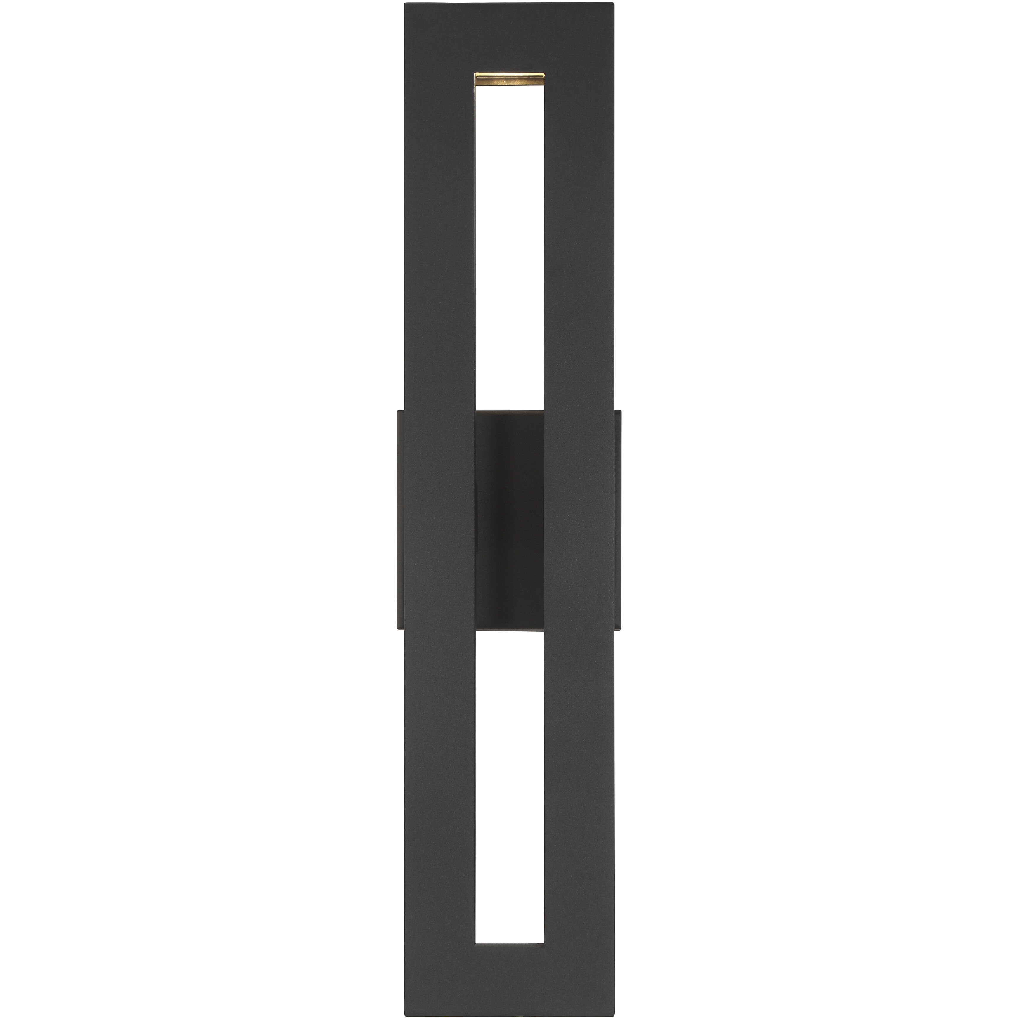 Paddock Outdoor Wall Mount in Sand Coal, Great Outdoors