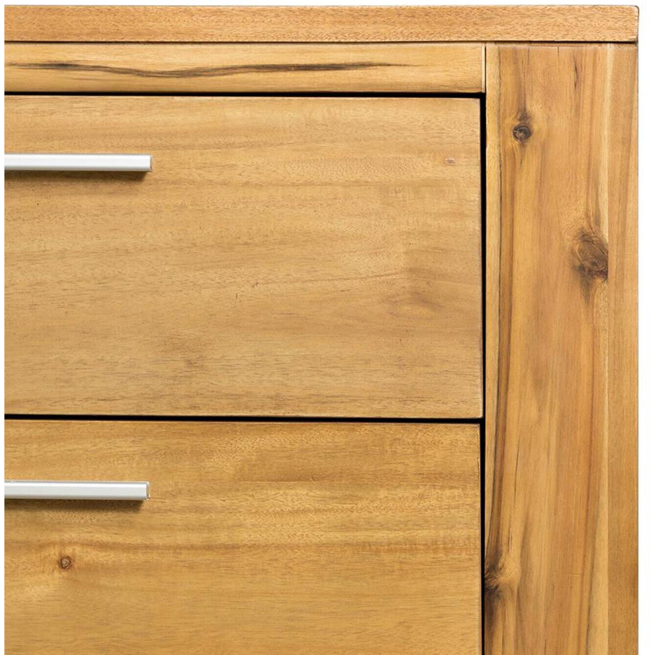 Anita Natural Dresser